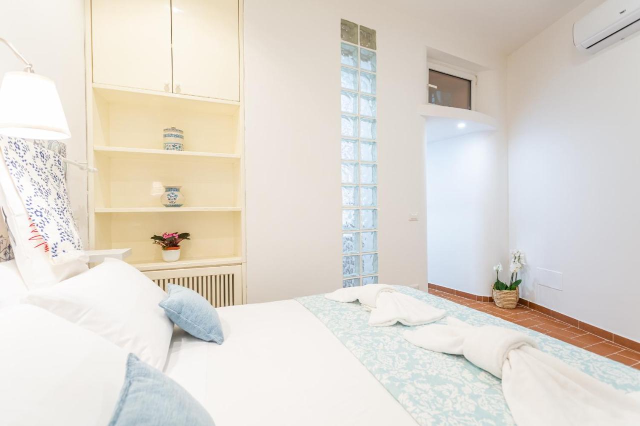 רומא Trastevere Casa Orchidea מראה חיצוני תמונה