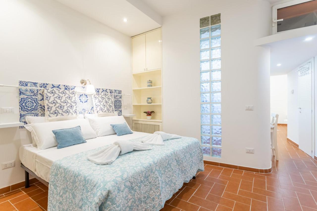 רומא Trastevere Casa Orchidea מראה חיצוני תמונה
