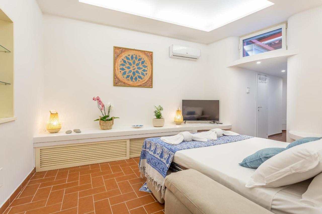 רומא Trastevere Casa Orchidea מראה חיצוני תמונה