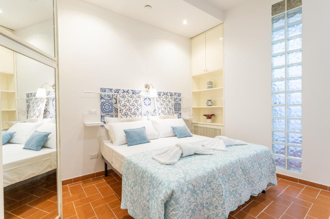 רומא Trastevere Casa Orchidea מראה חיצוני תמונה