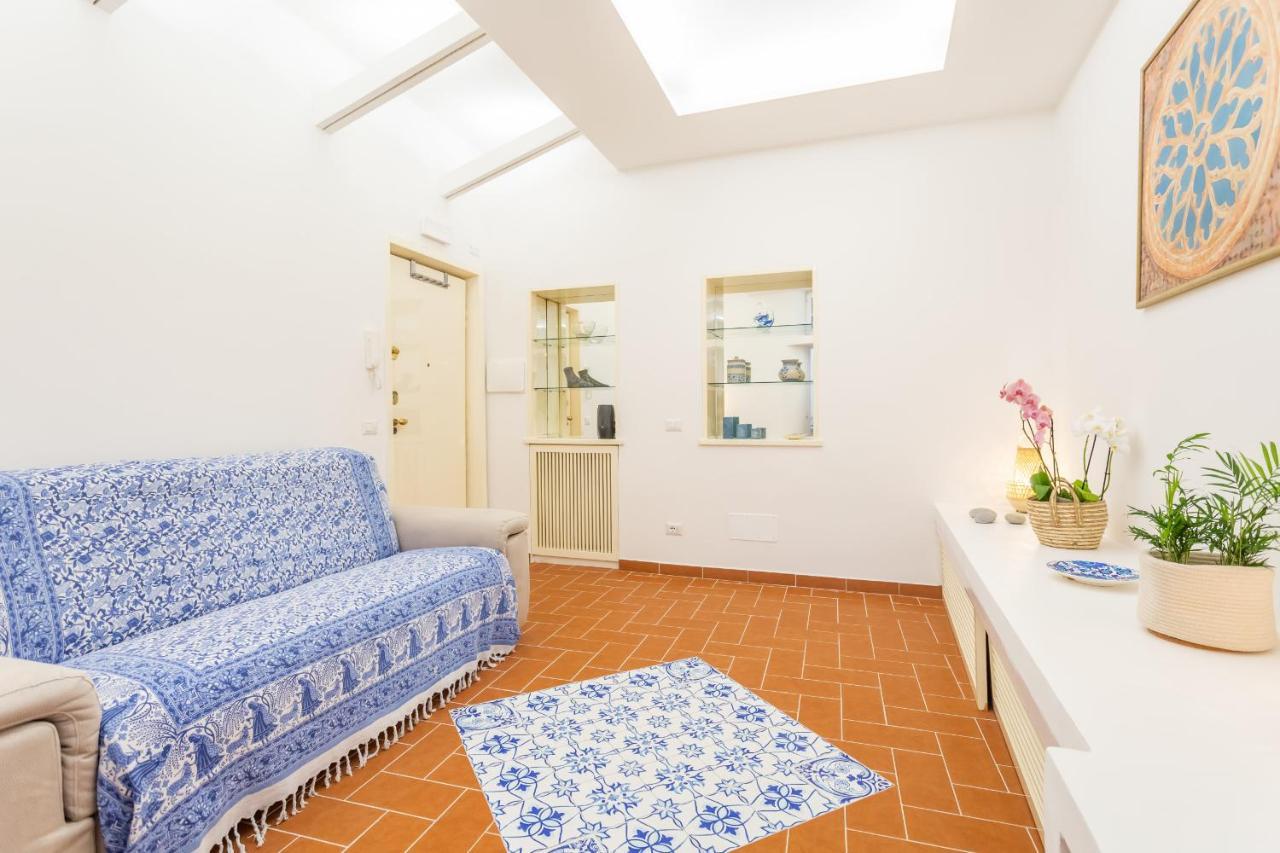 רומא Trastevere Casa Orchidea מראה חיצוני תמונה
