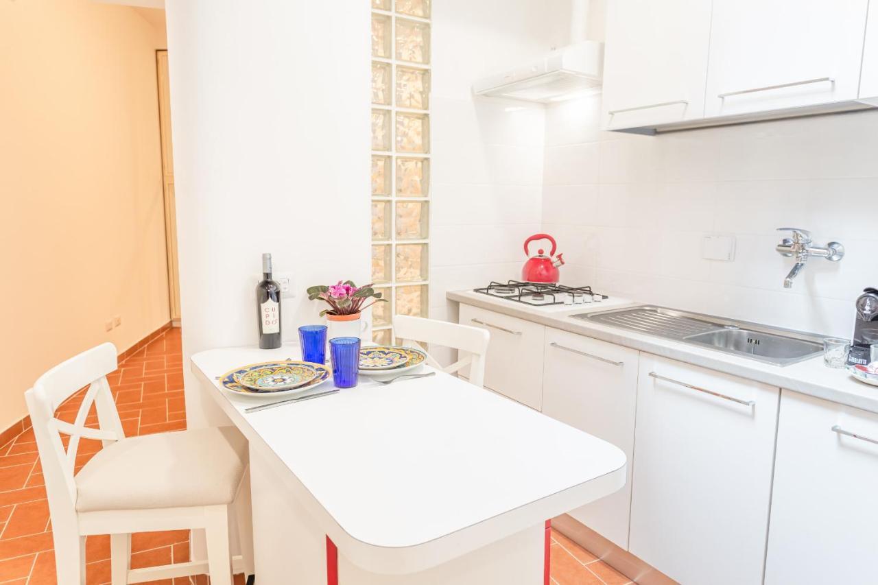רומא Trastevere Casa Orchidea מראה חיצוני תמונה