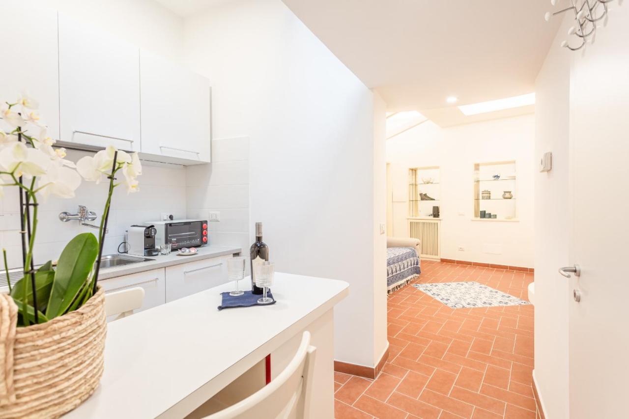 רומא Trastevere Casa Orchidea מראה חיצוני תמונה