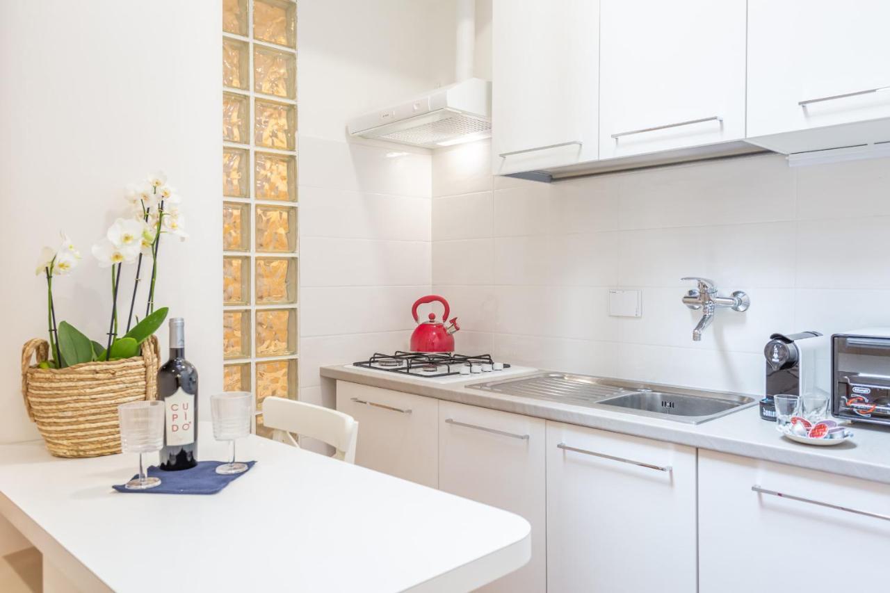 רומא Trastevere Casa Orchidea מראה חיצוני תמונה